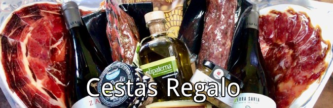 Cestas Regalo