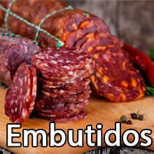 Embutidos Ibéricos