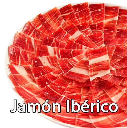 Jamón Ibérico de Bellota